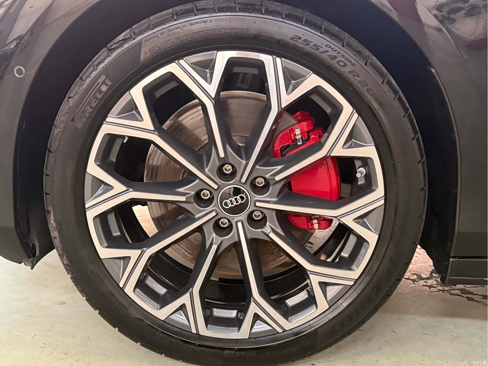 Audi A6L, 2026 15