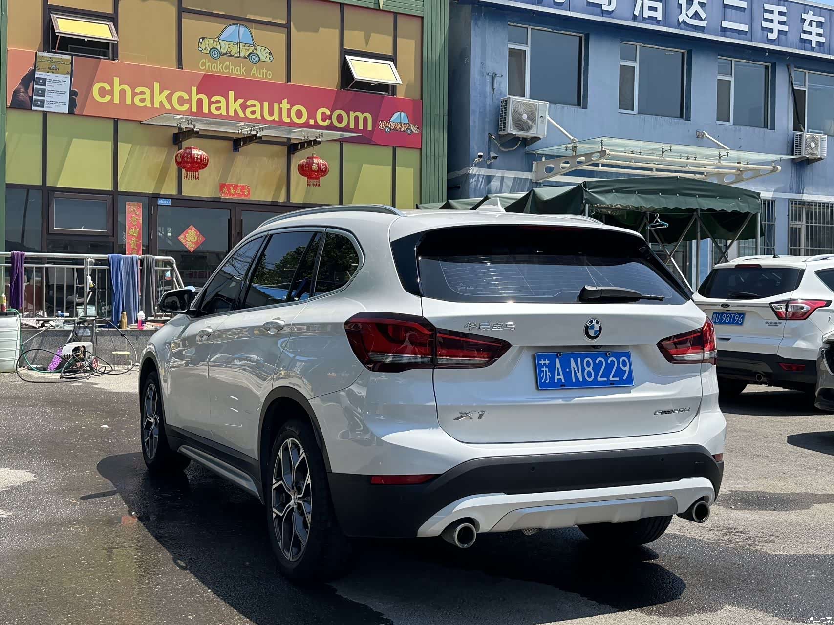 BMW X1, 2023 4