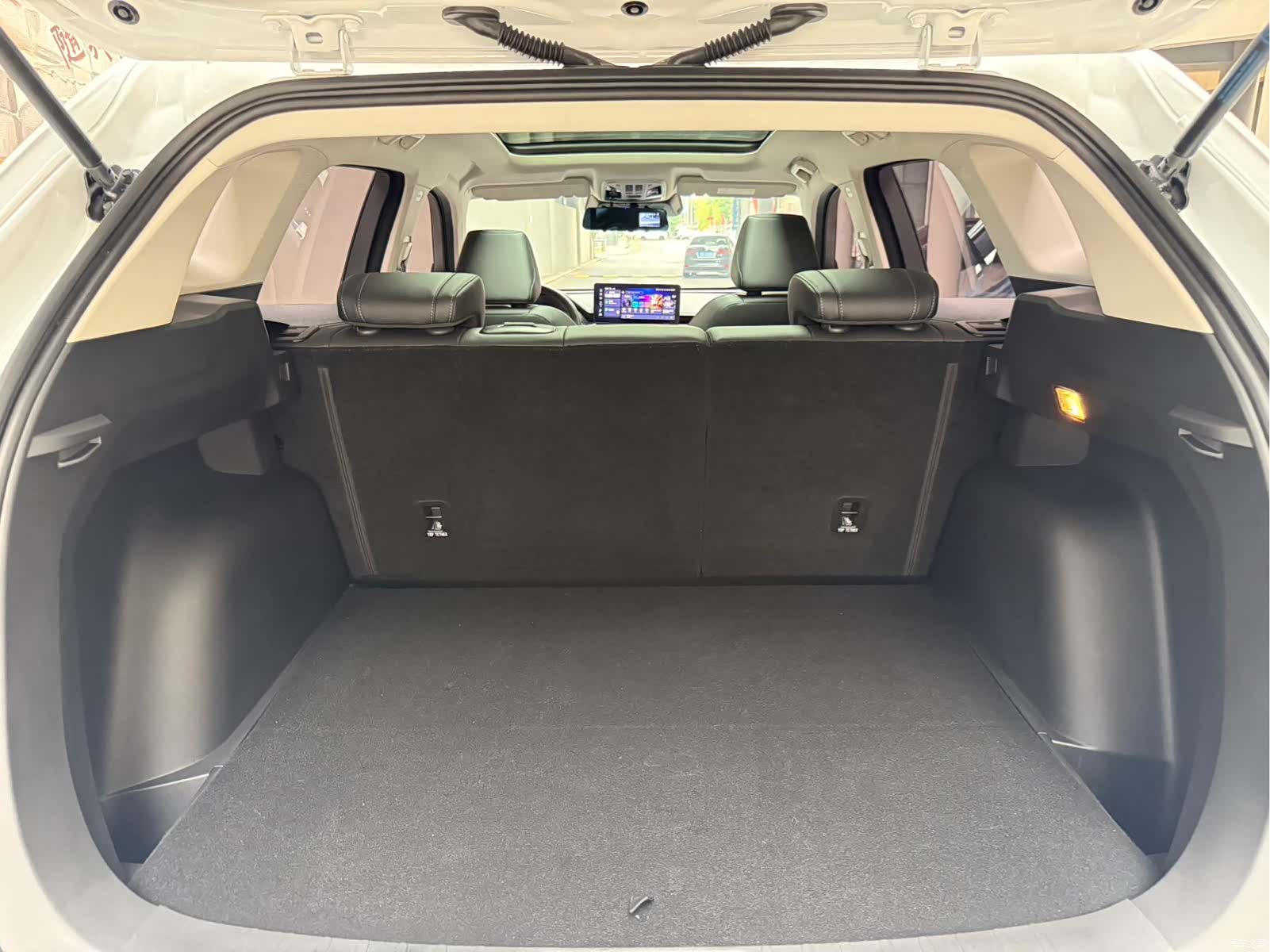Haval H6, 2023 22