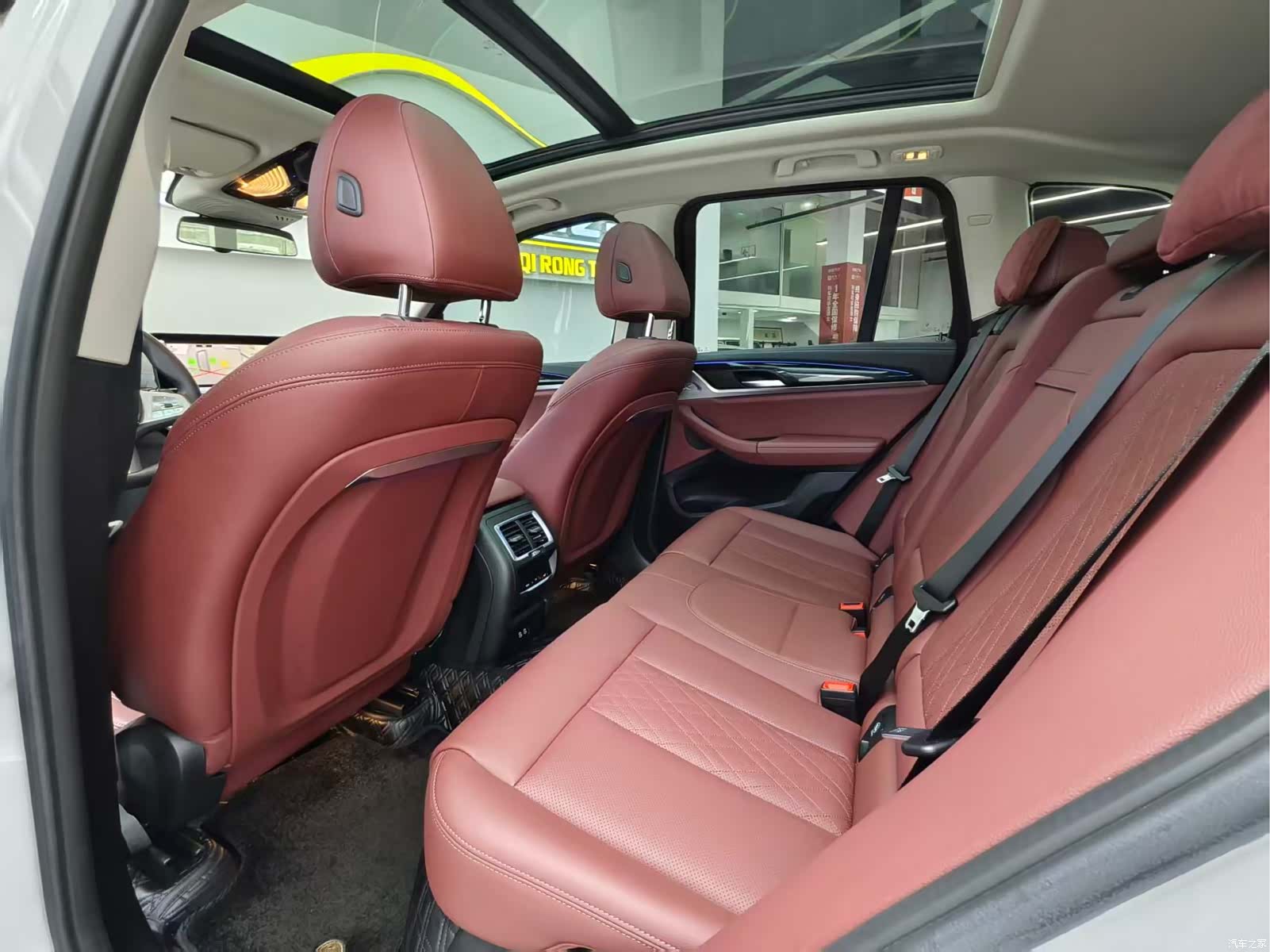 BMW X3, 2023 3