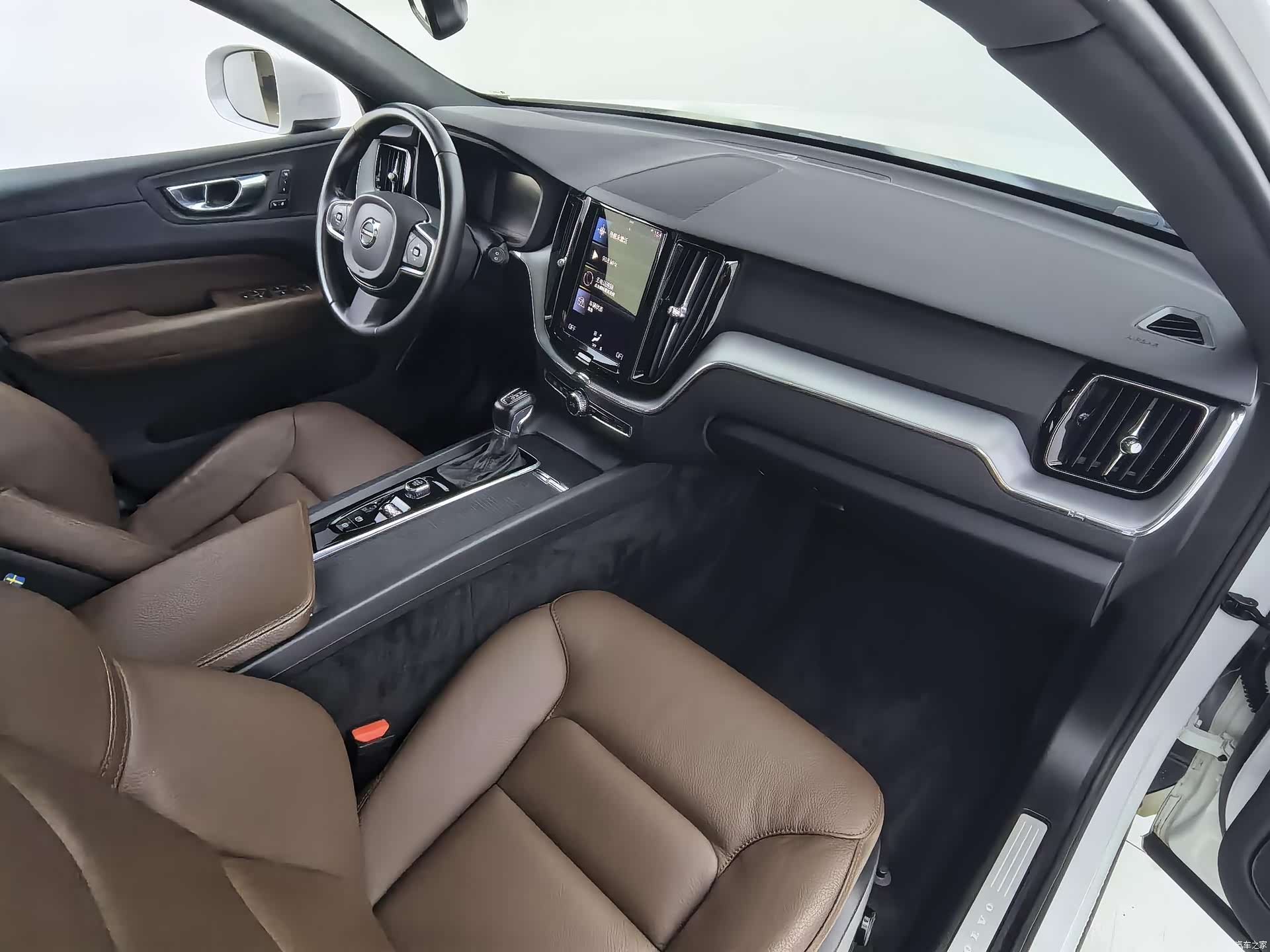Volvo XC60, 2021 7