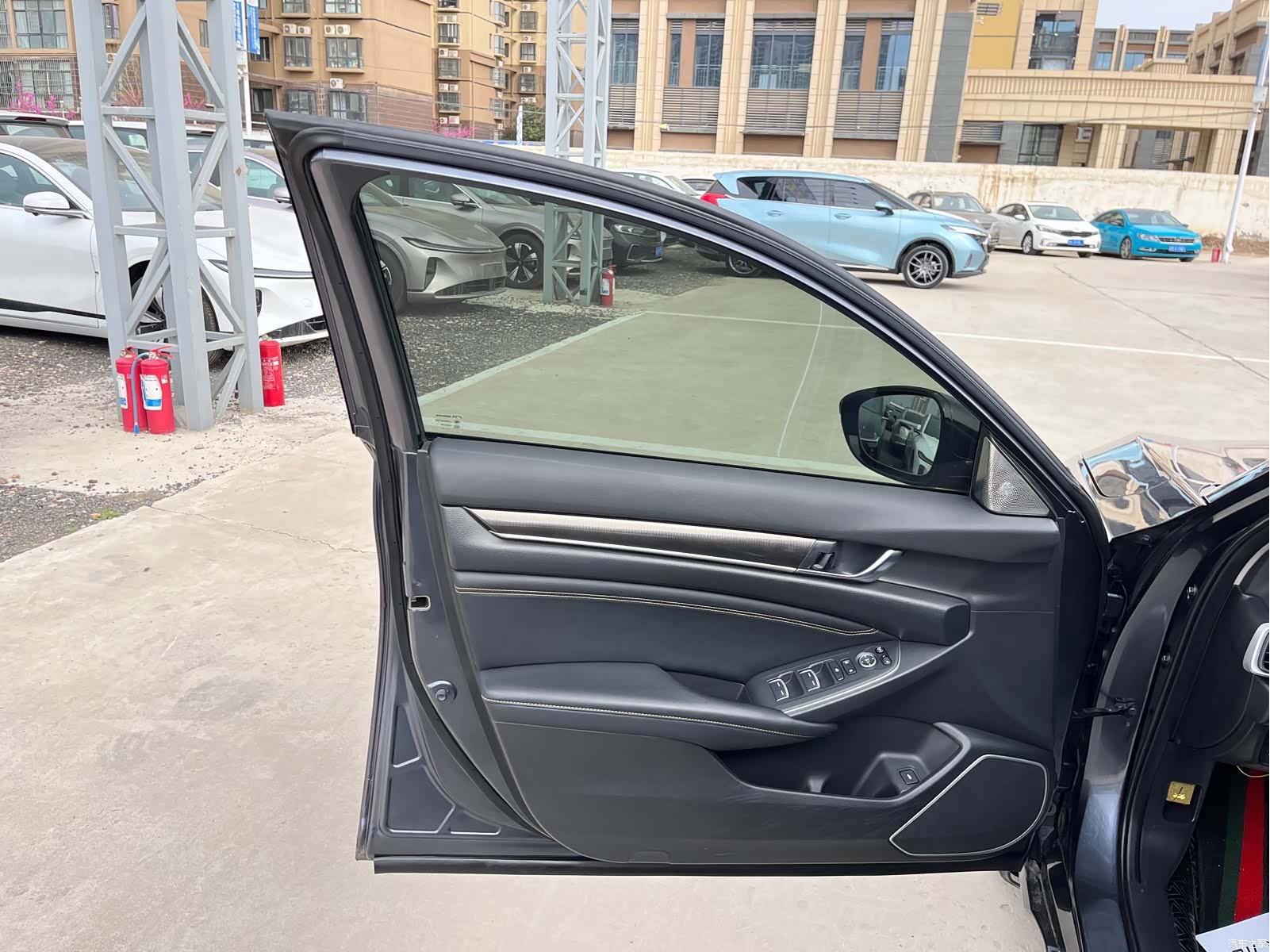 Honda Accord, 2022 15