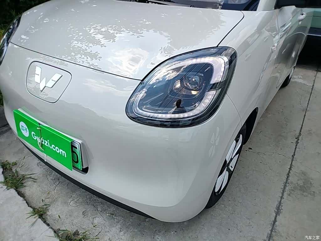 Wuling MINIEV, 2026 24