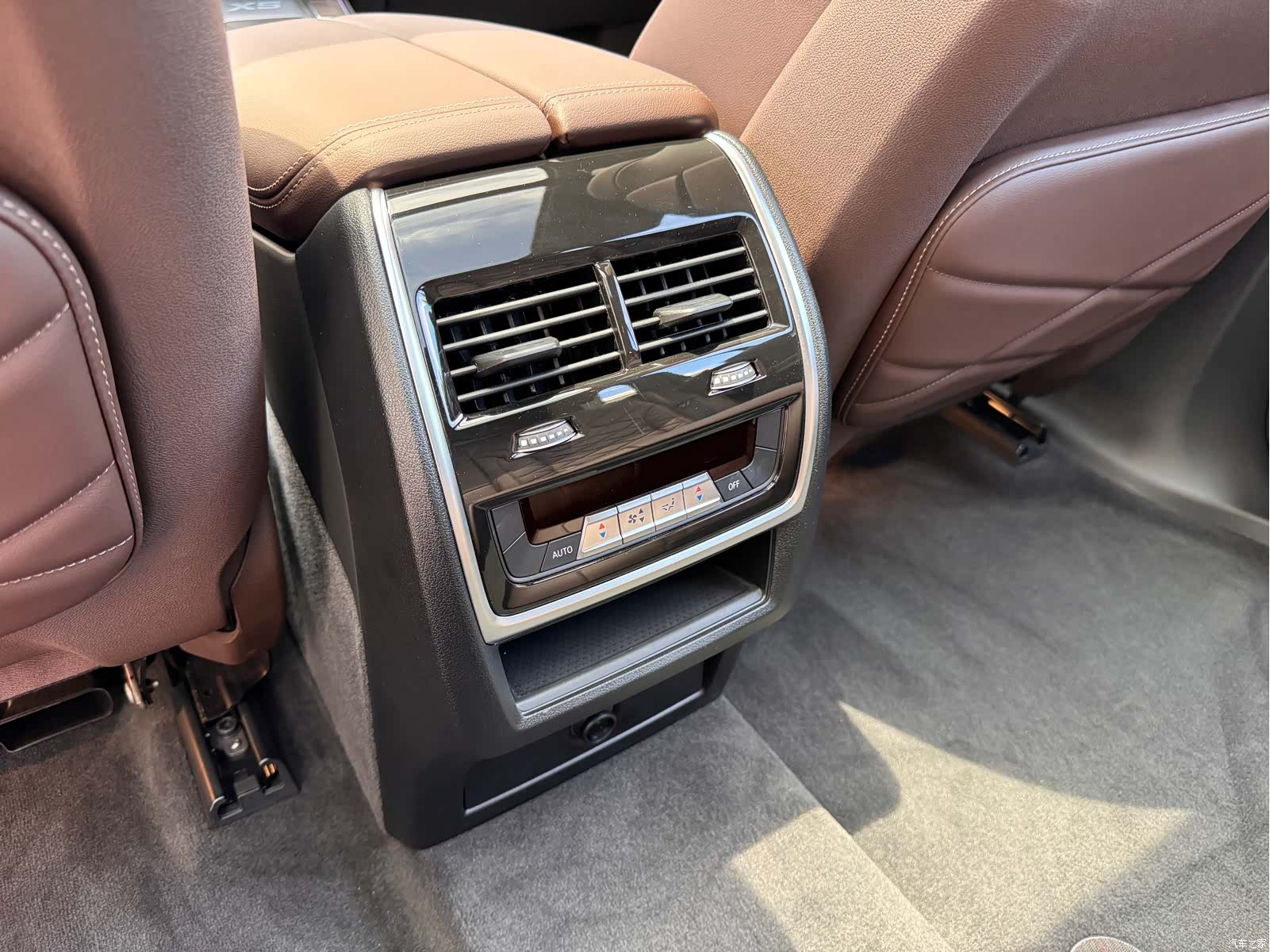 BMW X5, 2025 19