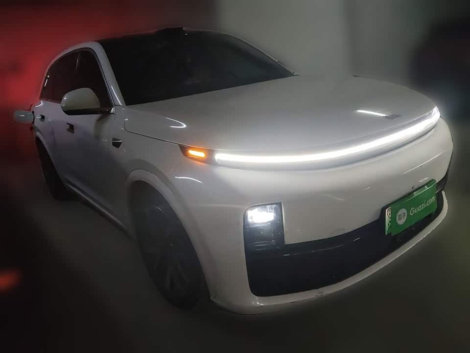 Li Auto Ideal L7