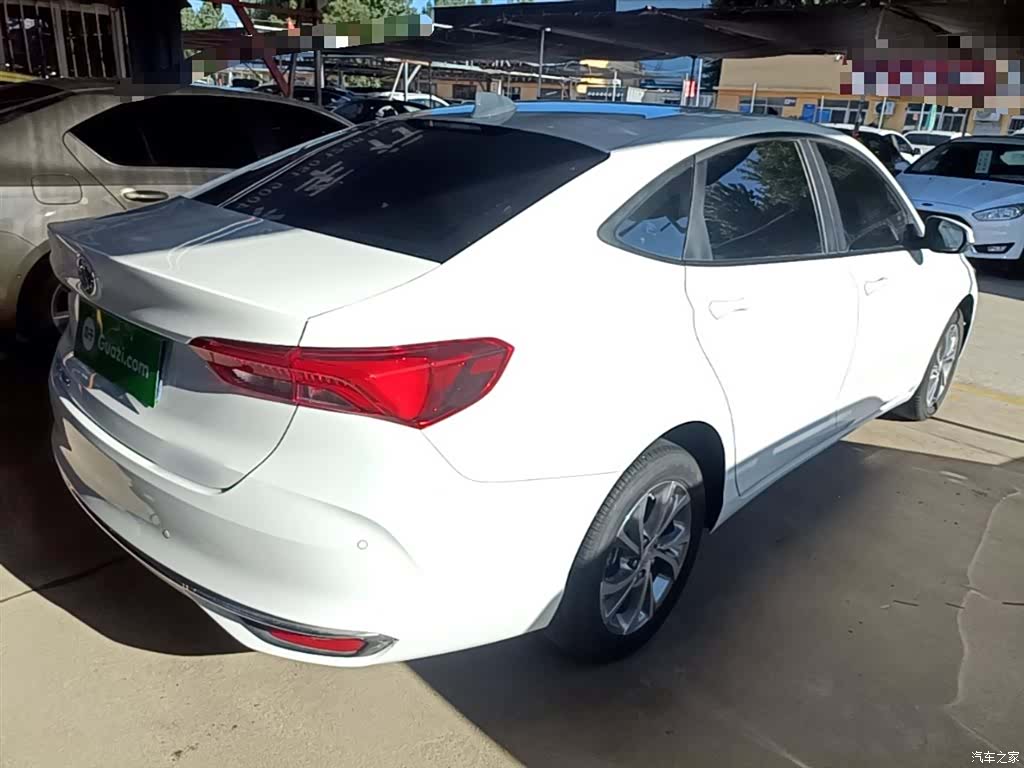 Buick Verano, 2025 7