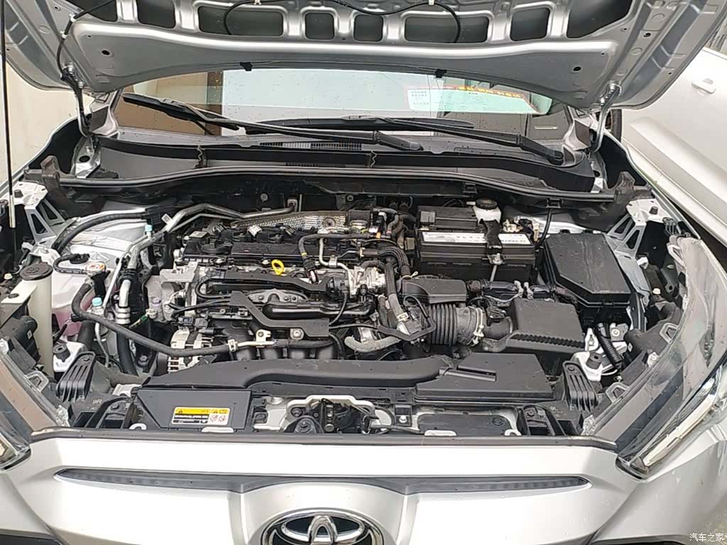 Toyota Frontlander, 2024 20