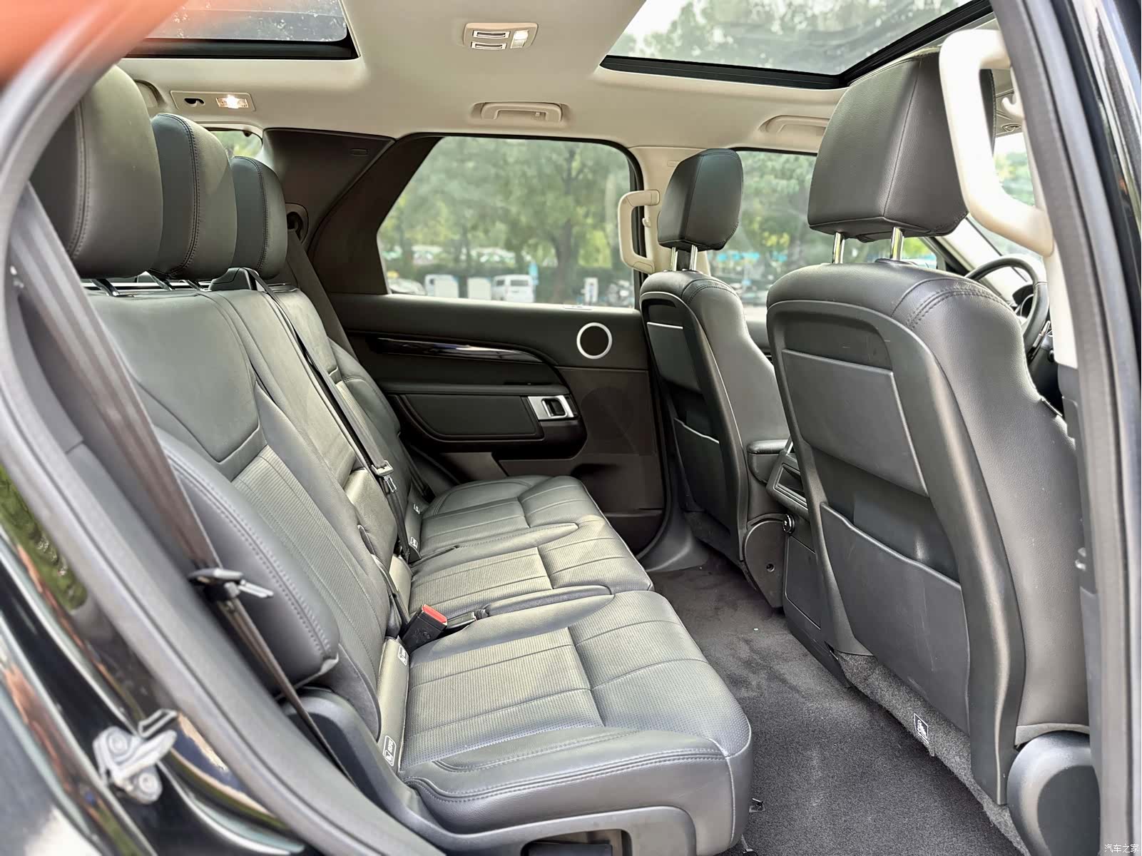 Land Rover Discovery, 2018 33