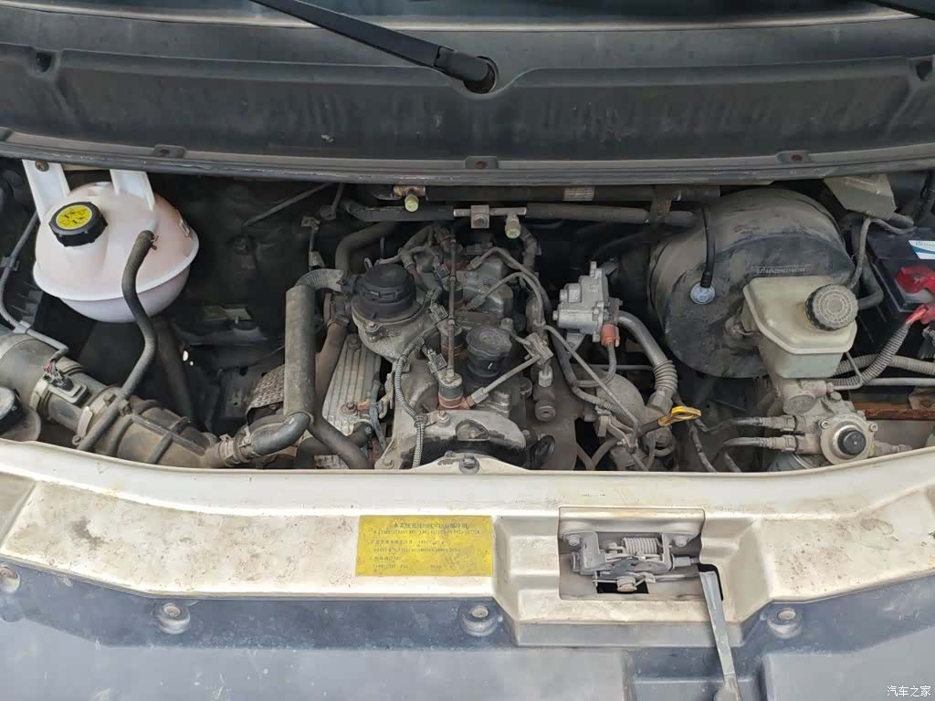 JAC 4 Series, 2014 11