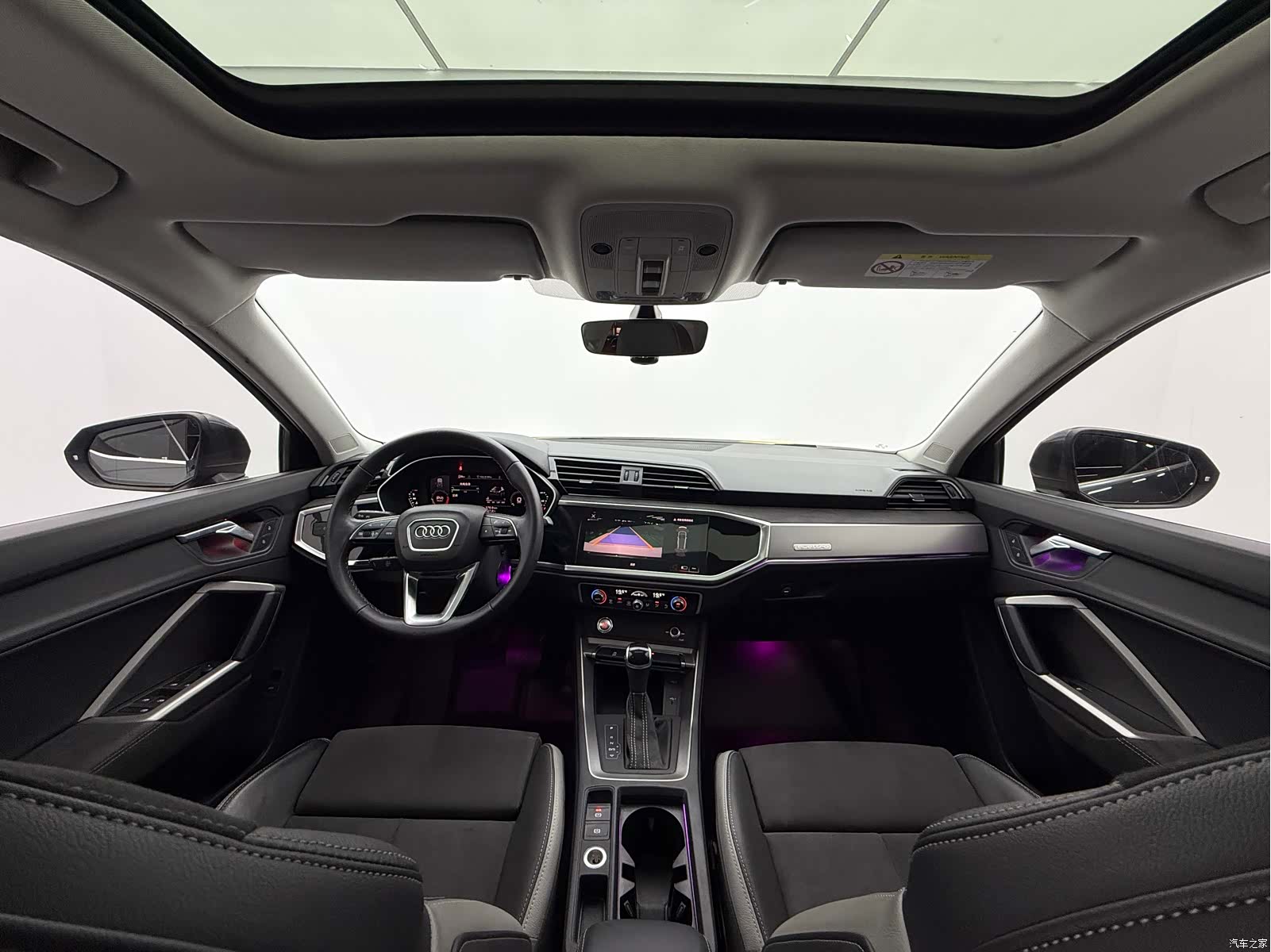 Audi Q3, 2022 9