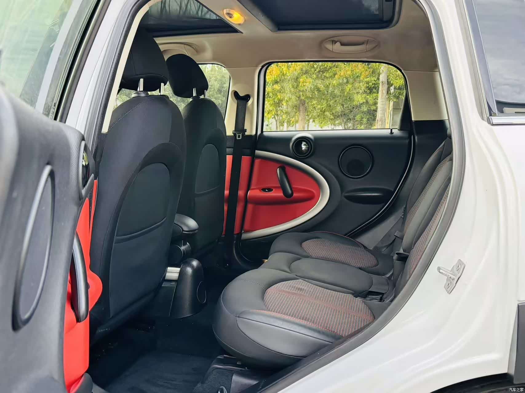 Mini Countryman, 2013 9
