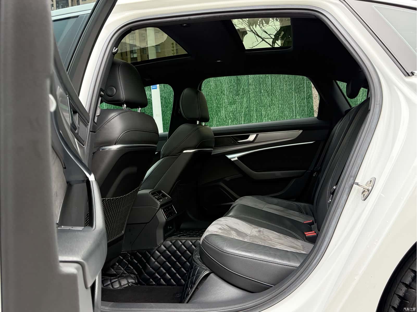 Audi A6L, 2019 6