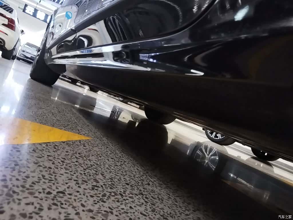 Volvo S90, 2022 22