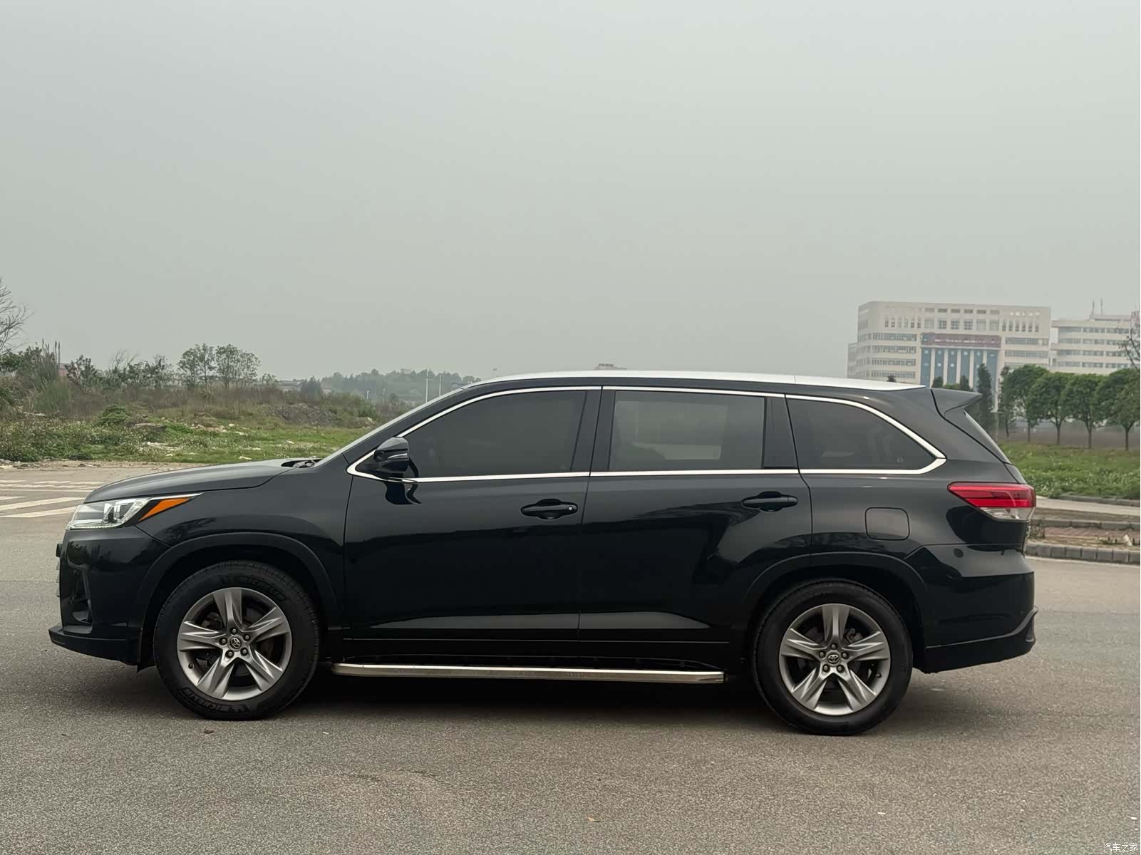 Toyota Highlander, 2019 4