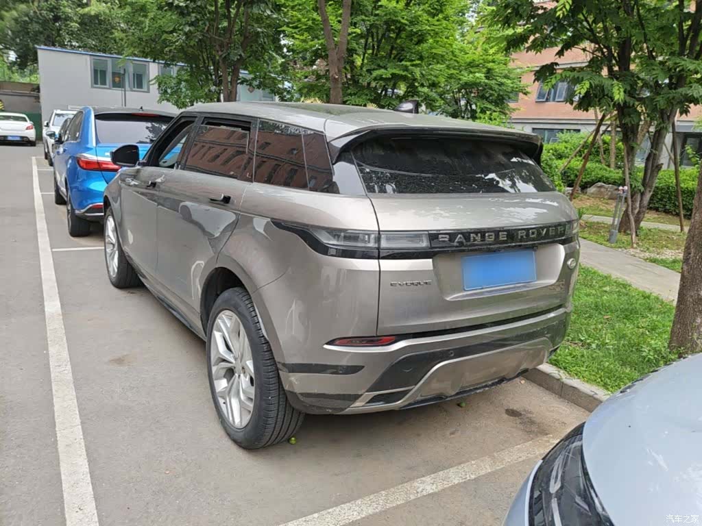 Land Rover Range Rover, 2022 все фото