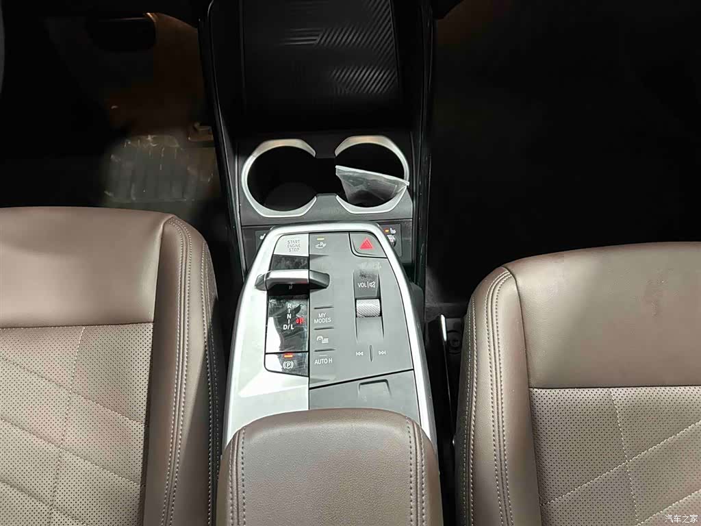 BMW X1, 2024 6
