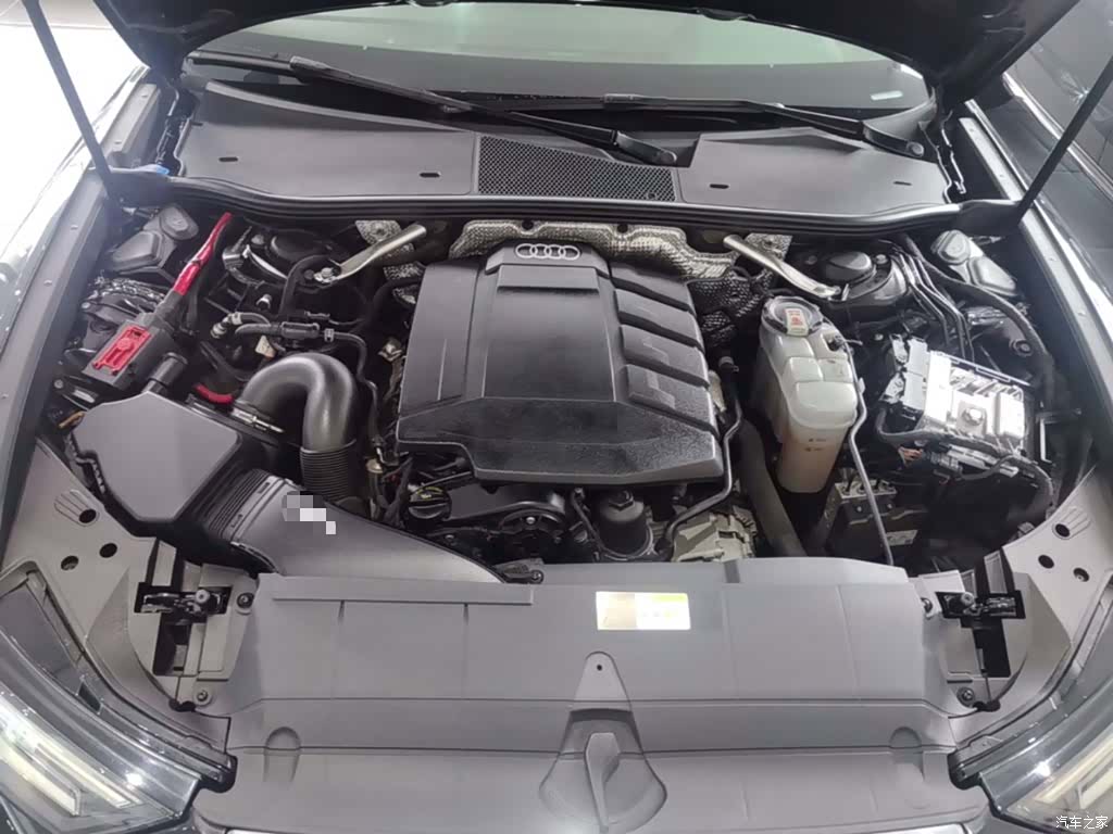 Audi A6L, 2021 20