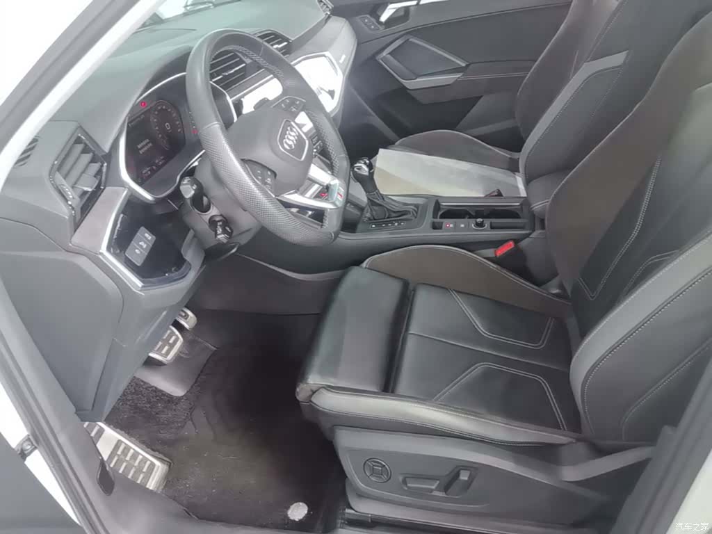 Audi Q3, 2023 15
