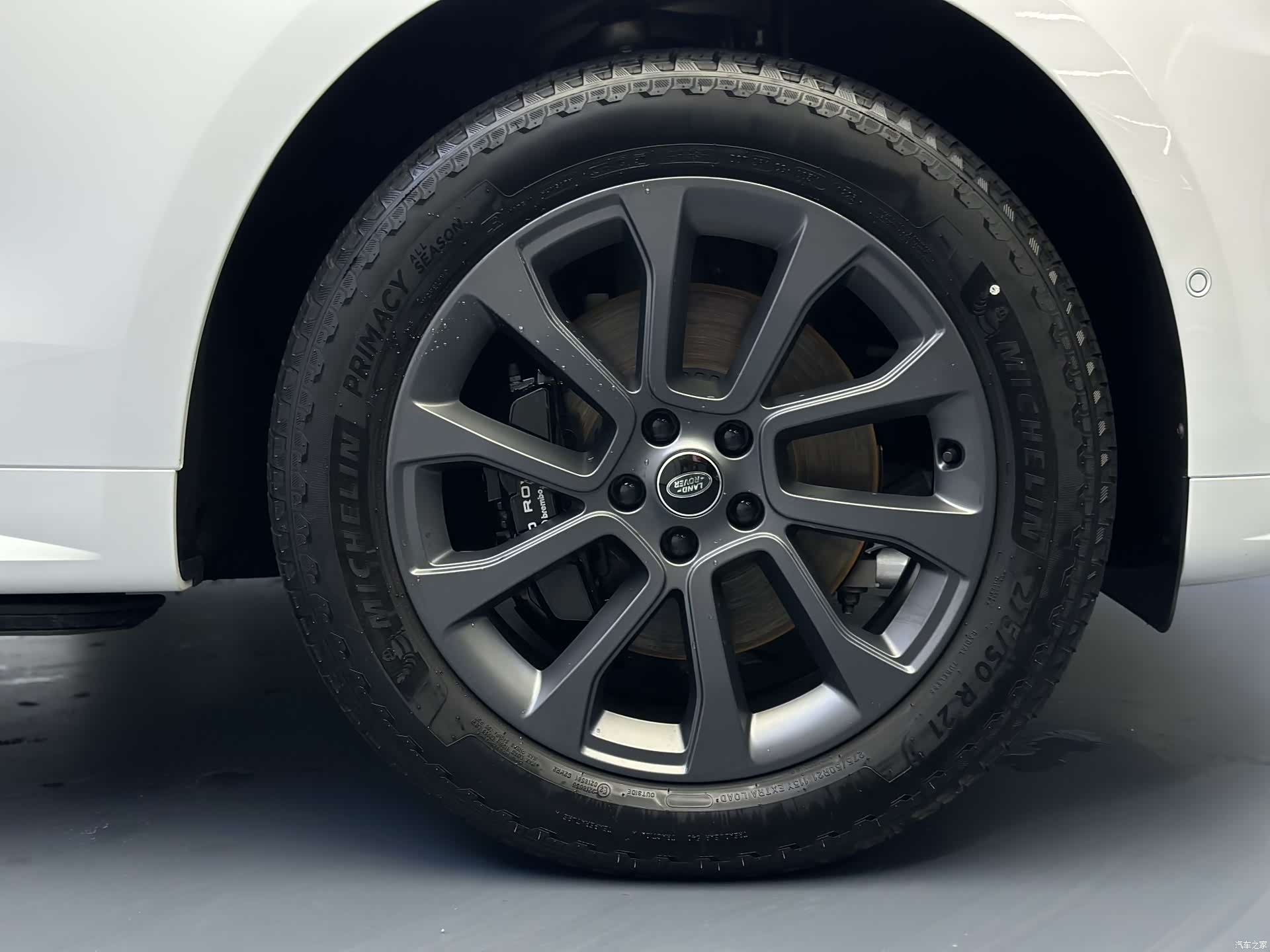 Land Rover Range Rover, 2023 25
