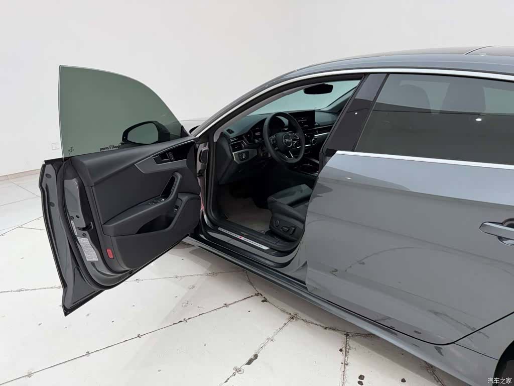 Audi A5, 2026 13