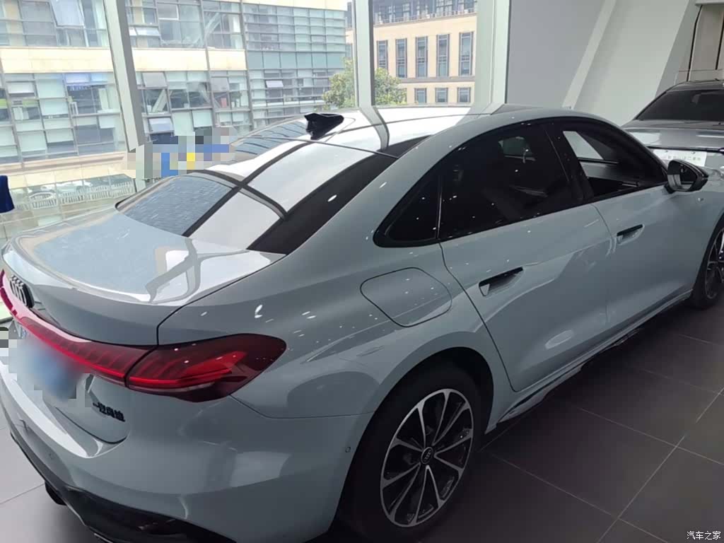 Audi A5, 2025 7
