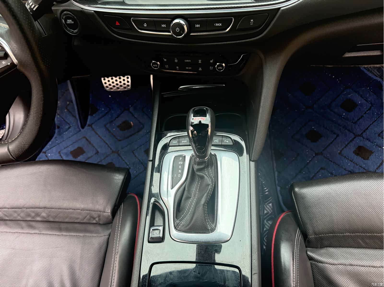 Buick Regal, 2020 10