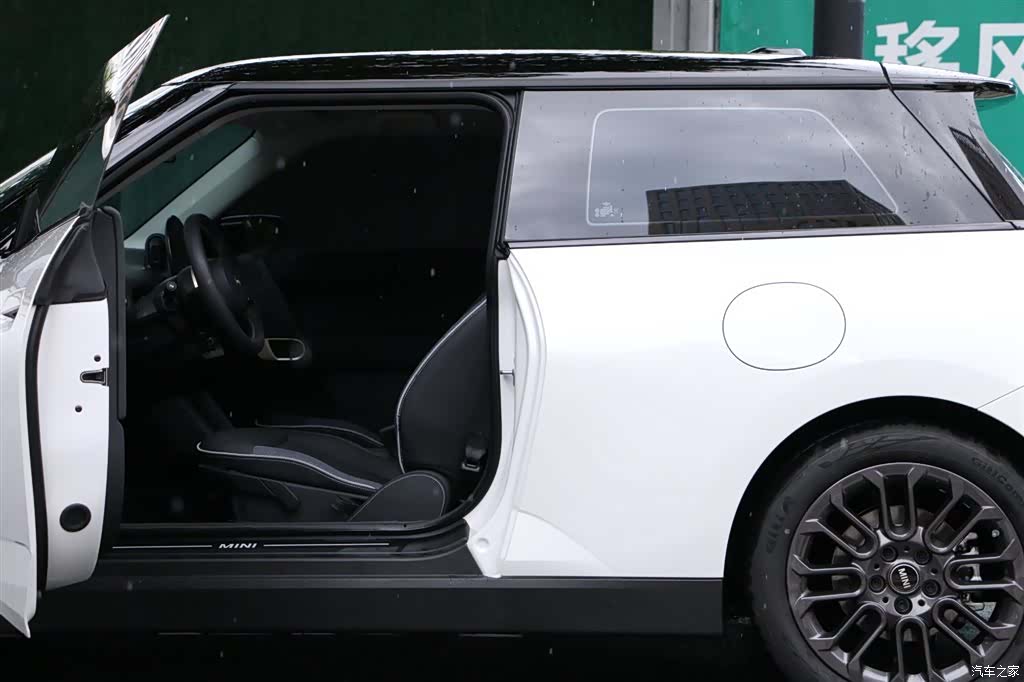 Mini Cooper, 2026 20