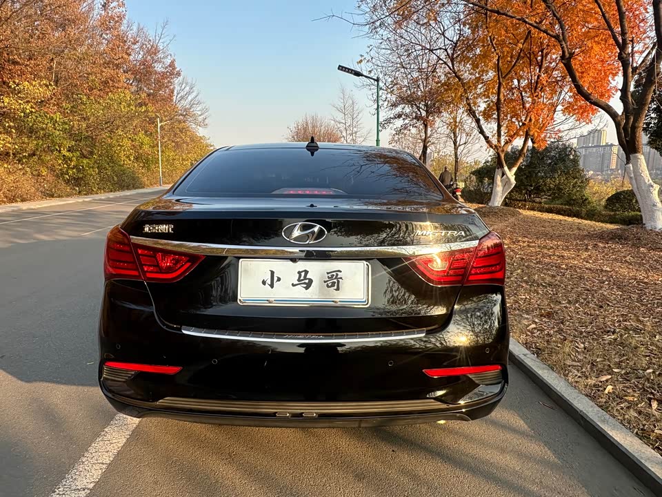 Hyundai Name picture