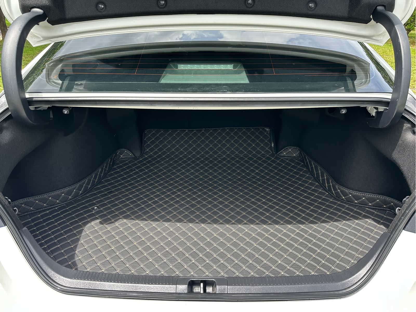 Toyota Camry, 2021 20