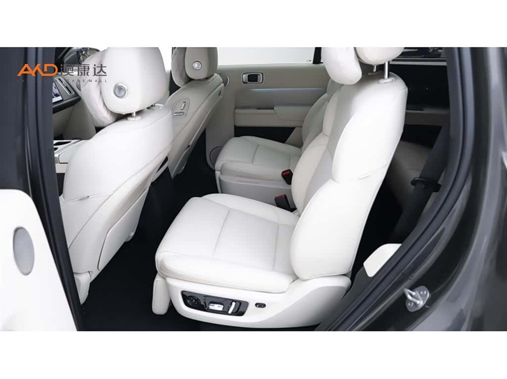 Li Auto L9, 2023 7