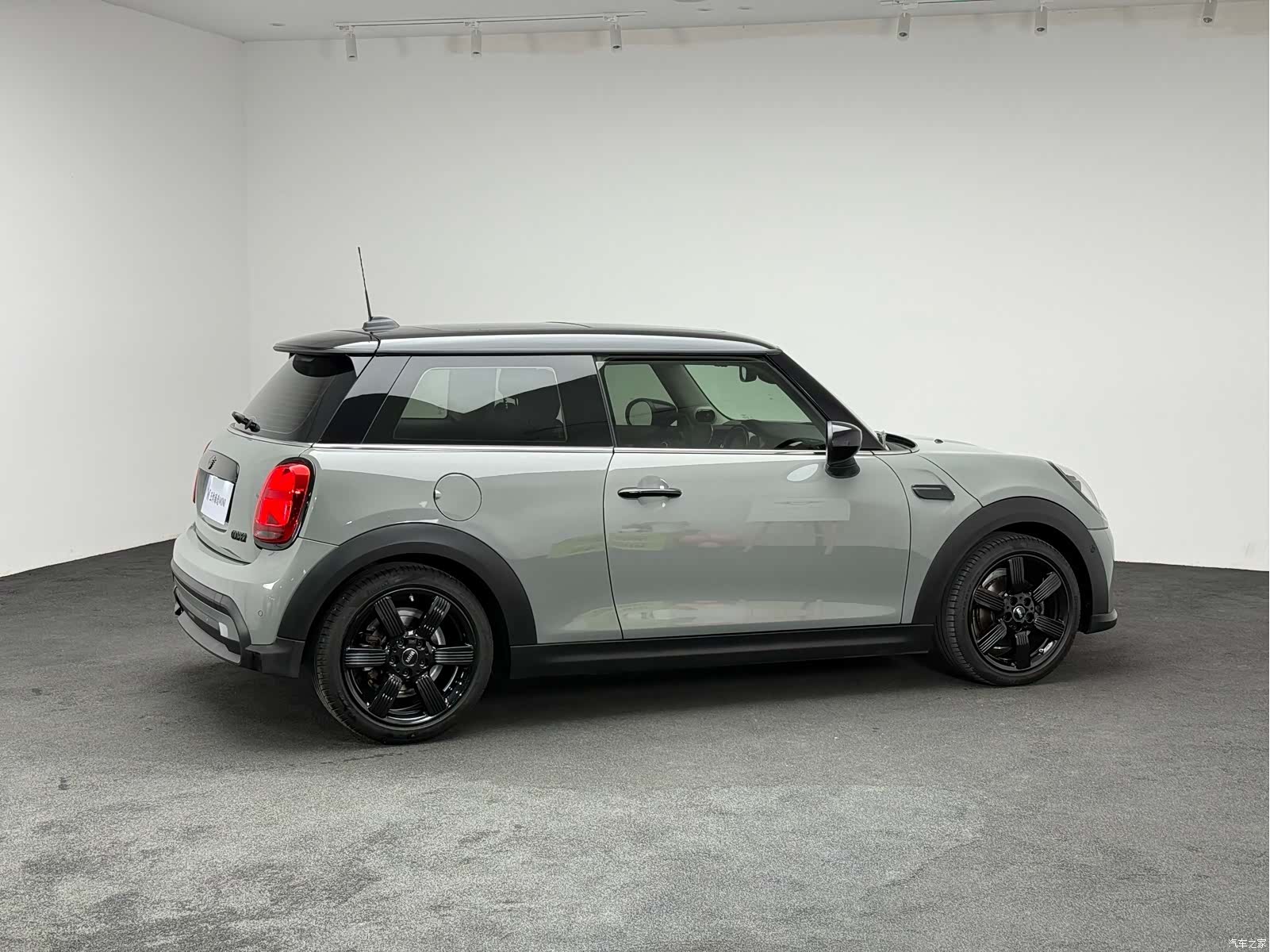 Mini Cooper, 2022 12