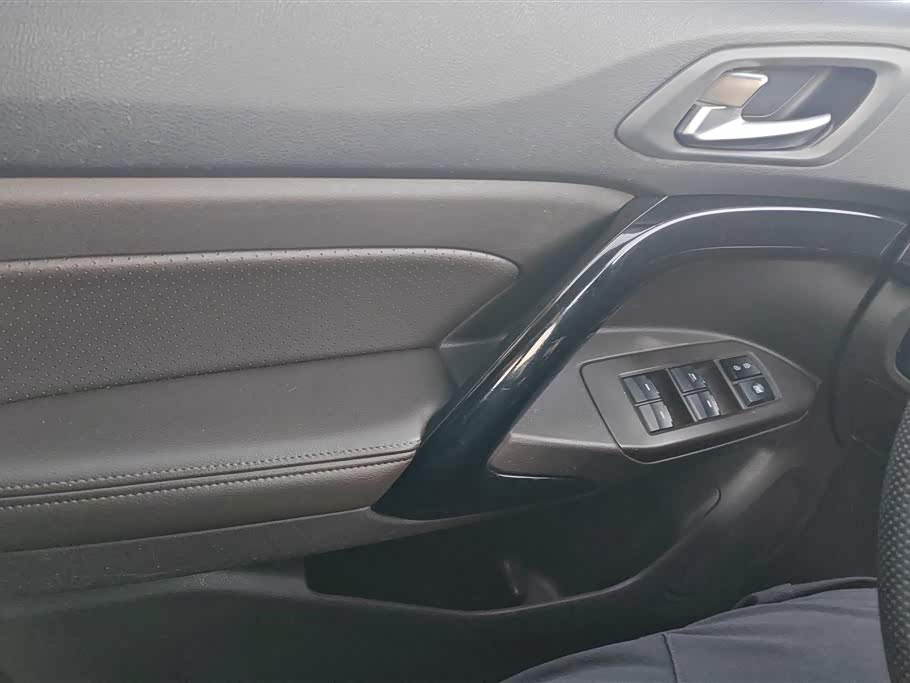 Trumpchi Trumpchi GS4