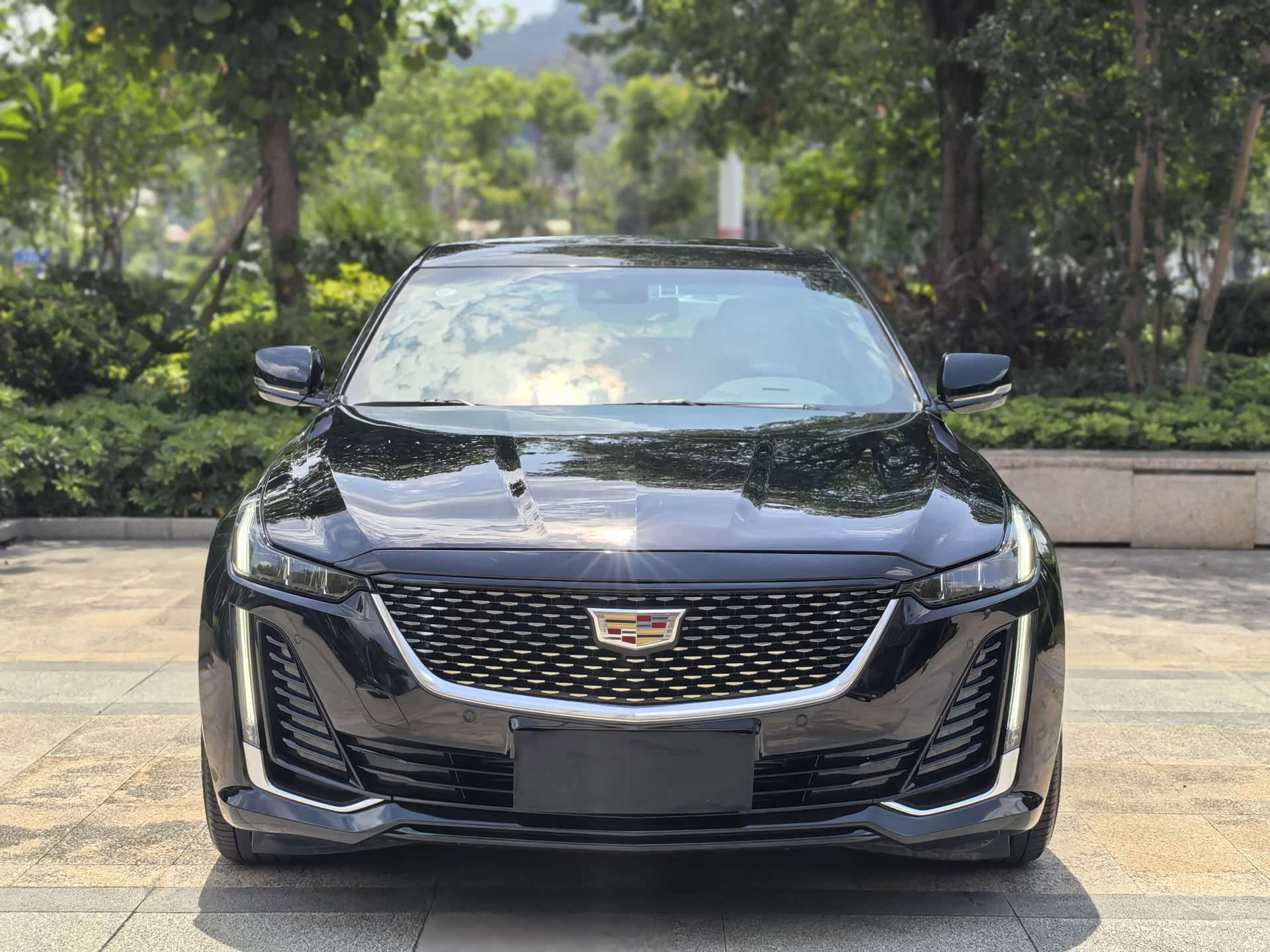 Cadillac CT5, 2023 2