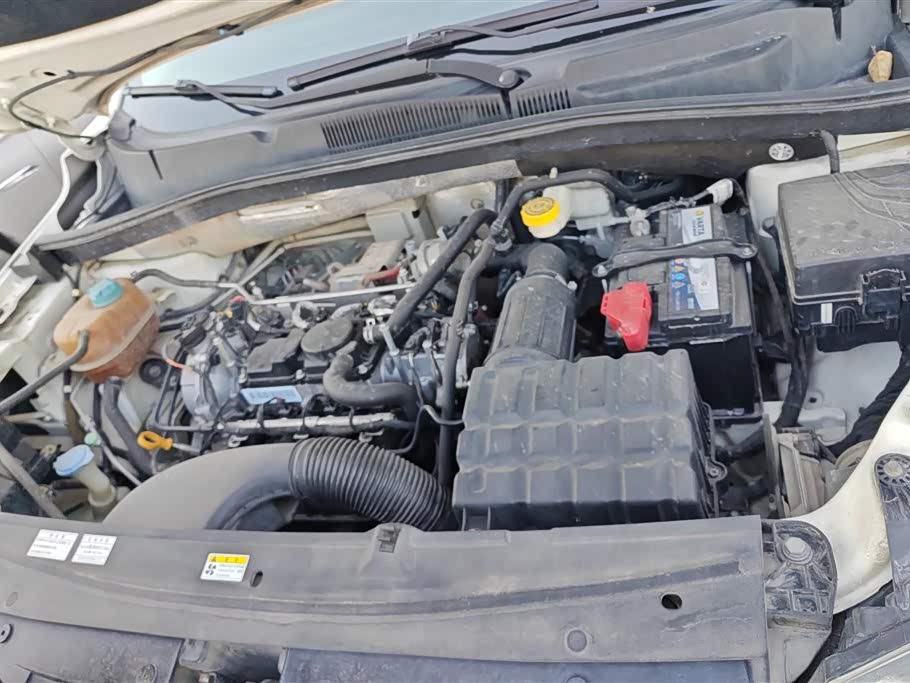 Trumpchi Trumpchi GS4