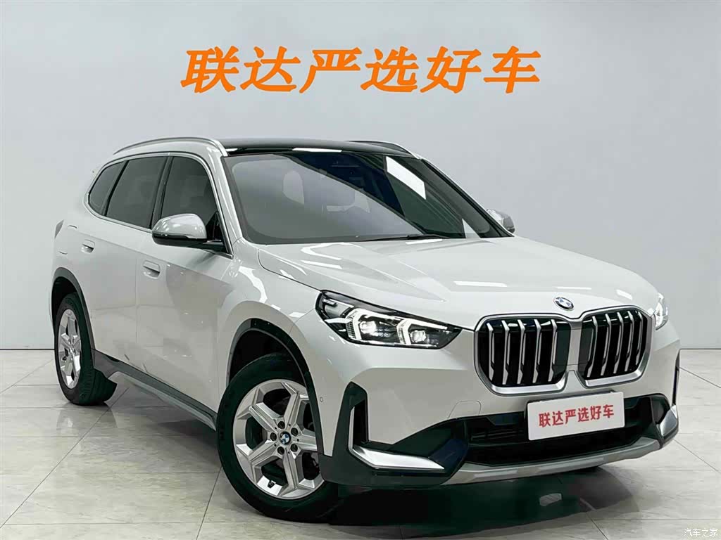 BMW X1, 2024 24