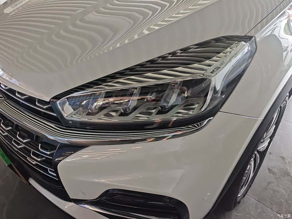 Chery Tiggo 8, 2022 24