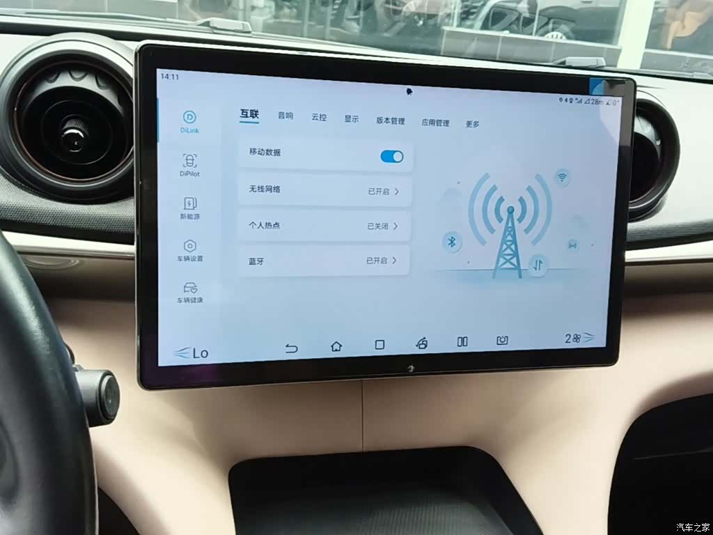 BYD Dolphin, 2023 13