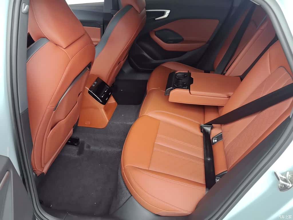 Audi A5, 2025 17