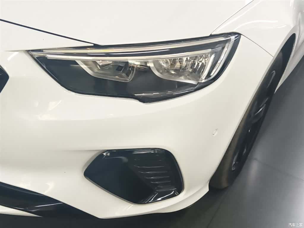 Buick Regal, 2020 24