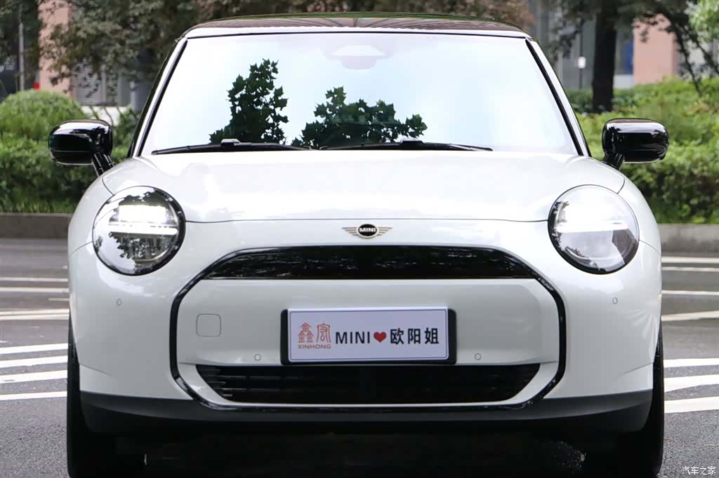 Mini Cooper, 2026 2