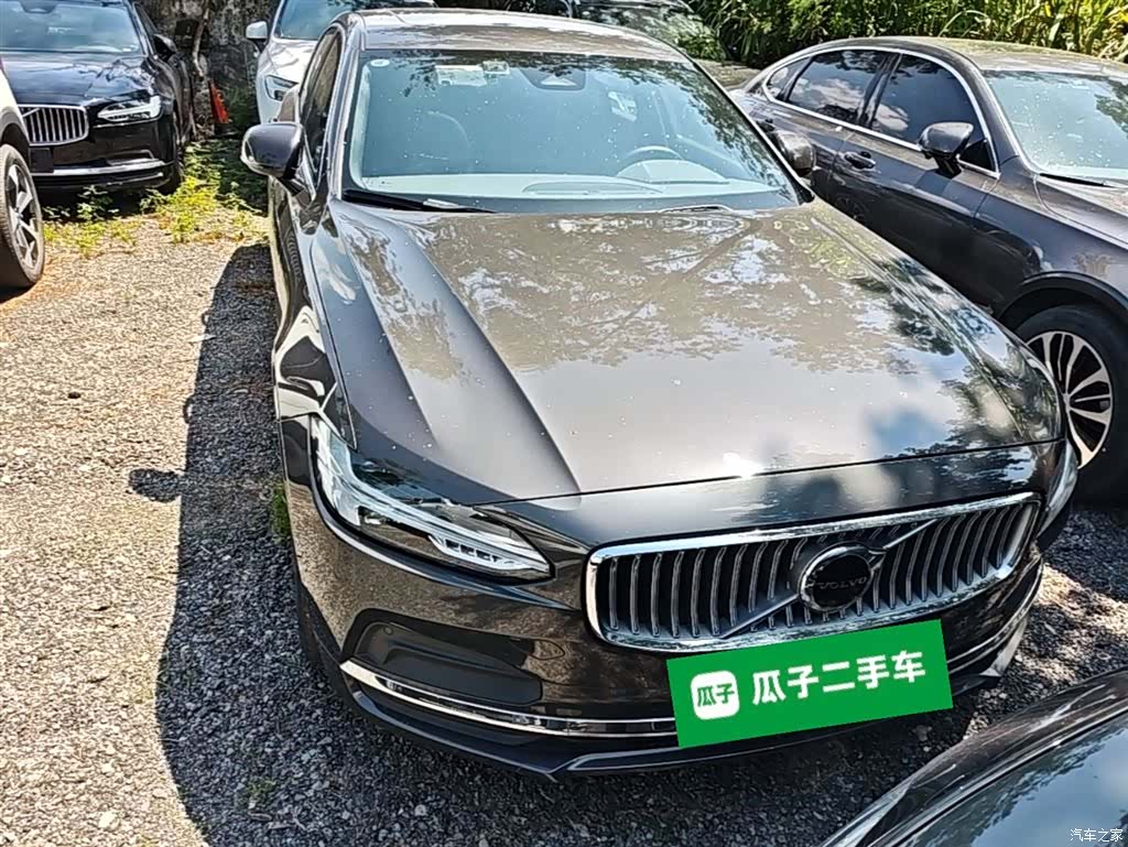 Volvo S90, 2024 3