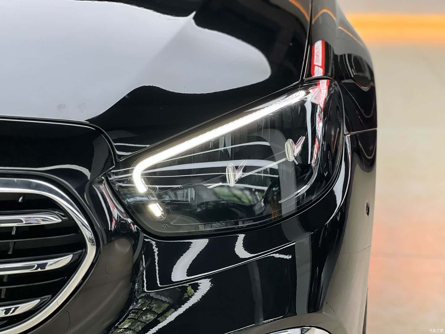 Mercedes-Benz E-Class, 2022 17