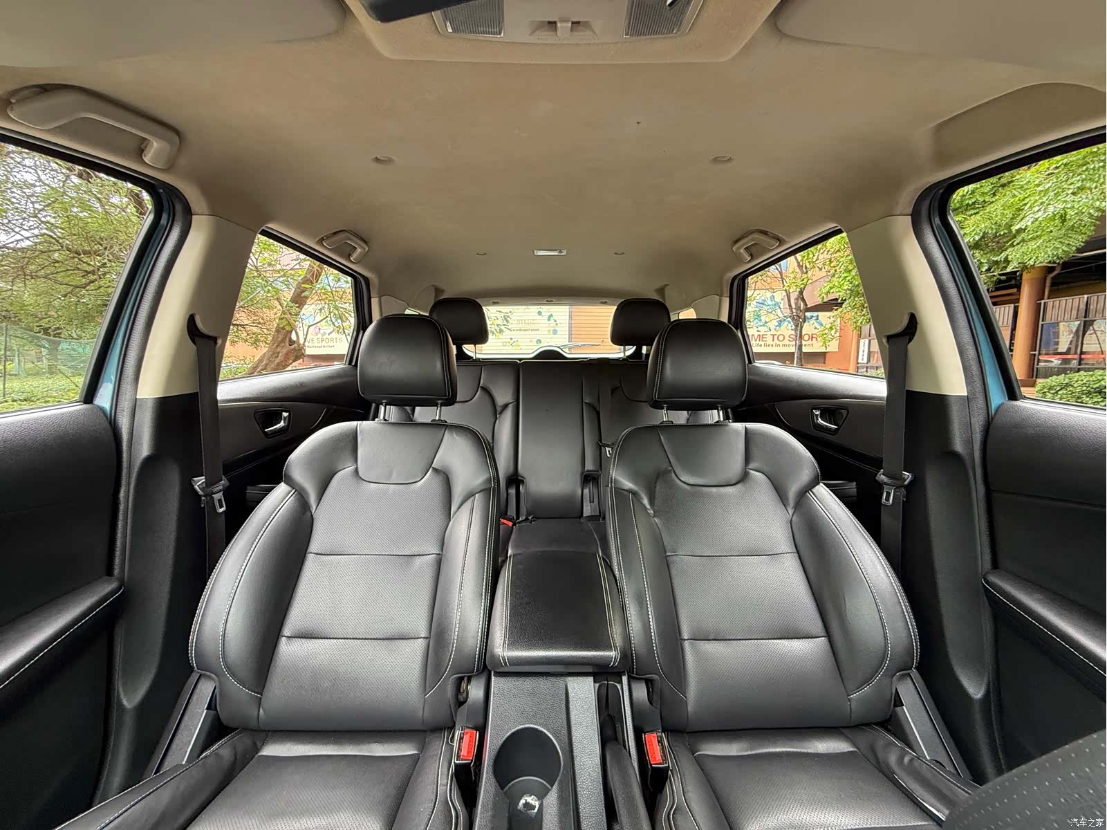 DongFeng S560, 2020 10