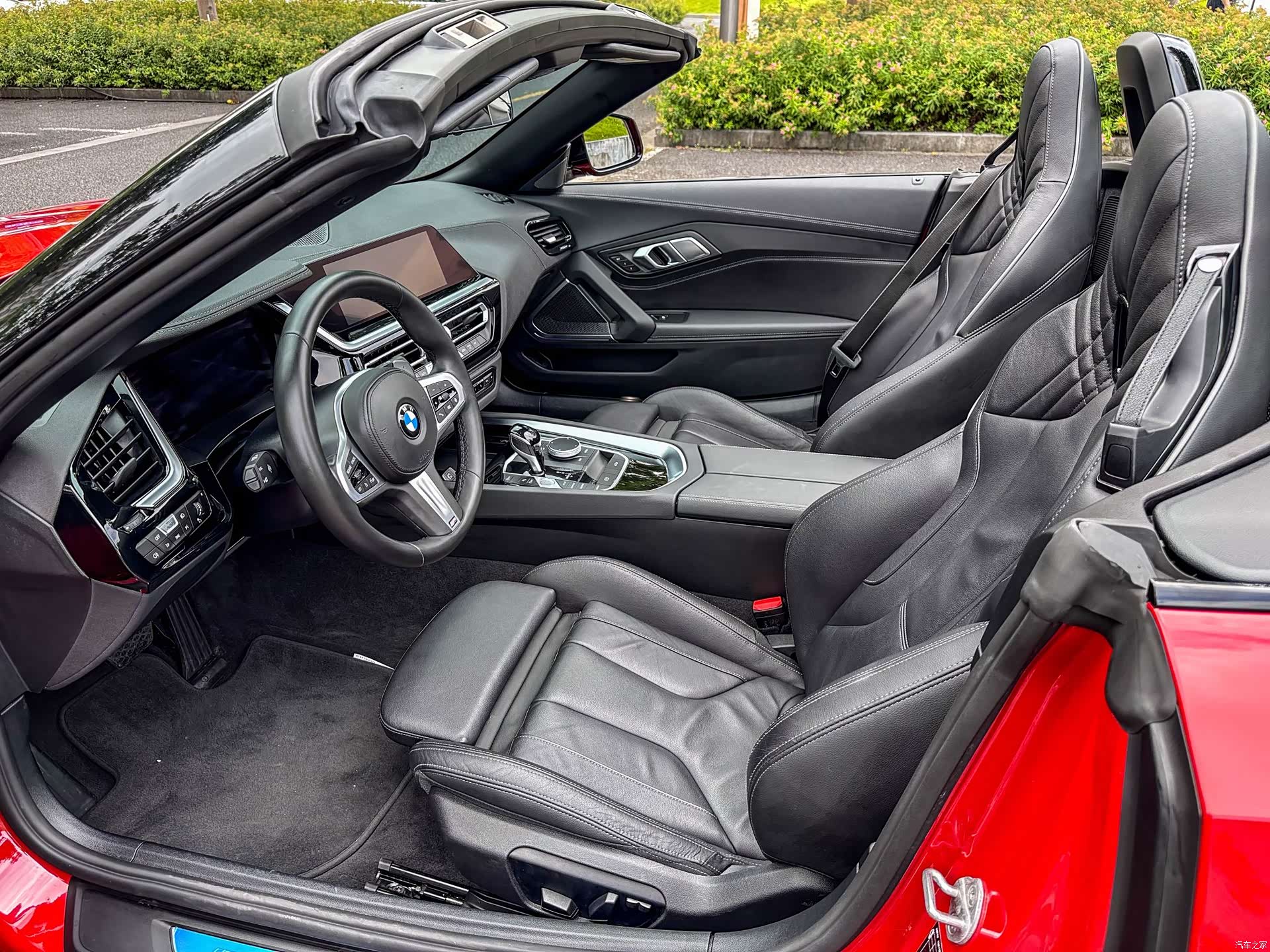 BMW Z4, 2023 9