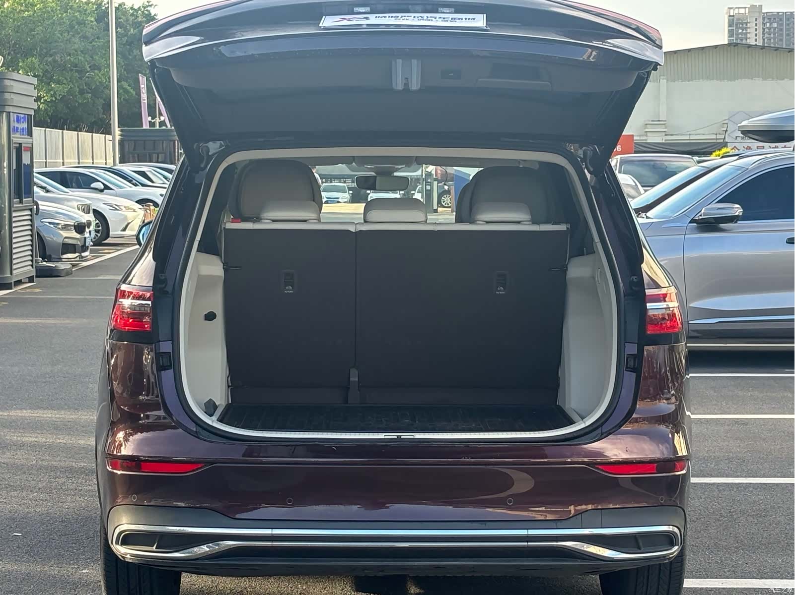 Volkswagen Viloran, 2020 6