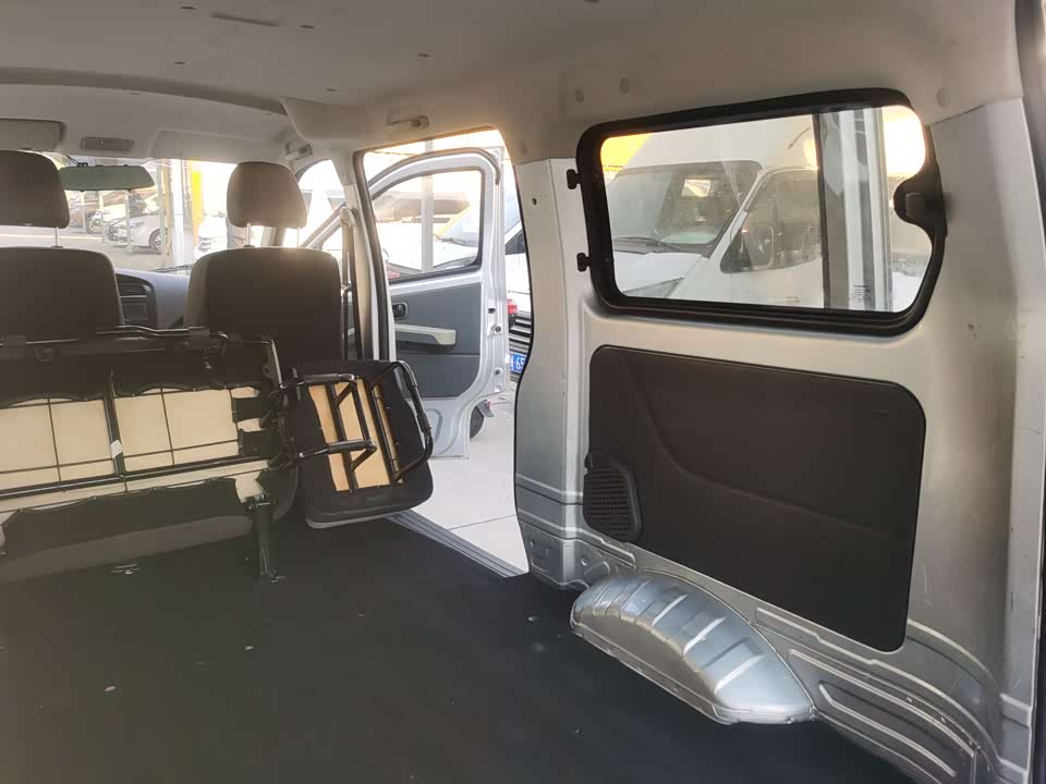 Changan Kaicheng Changan Star 5