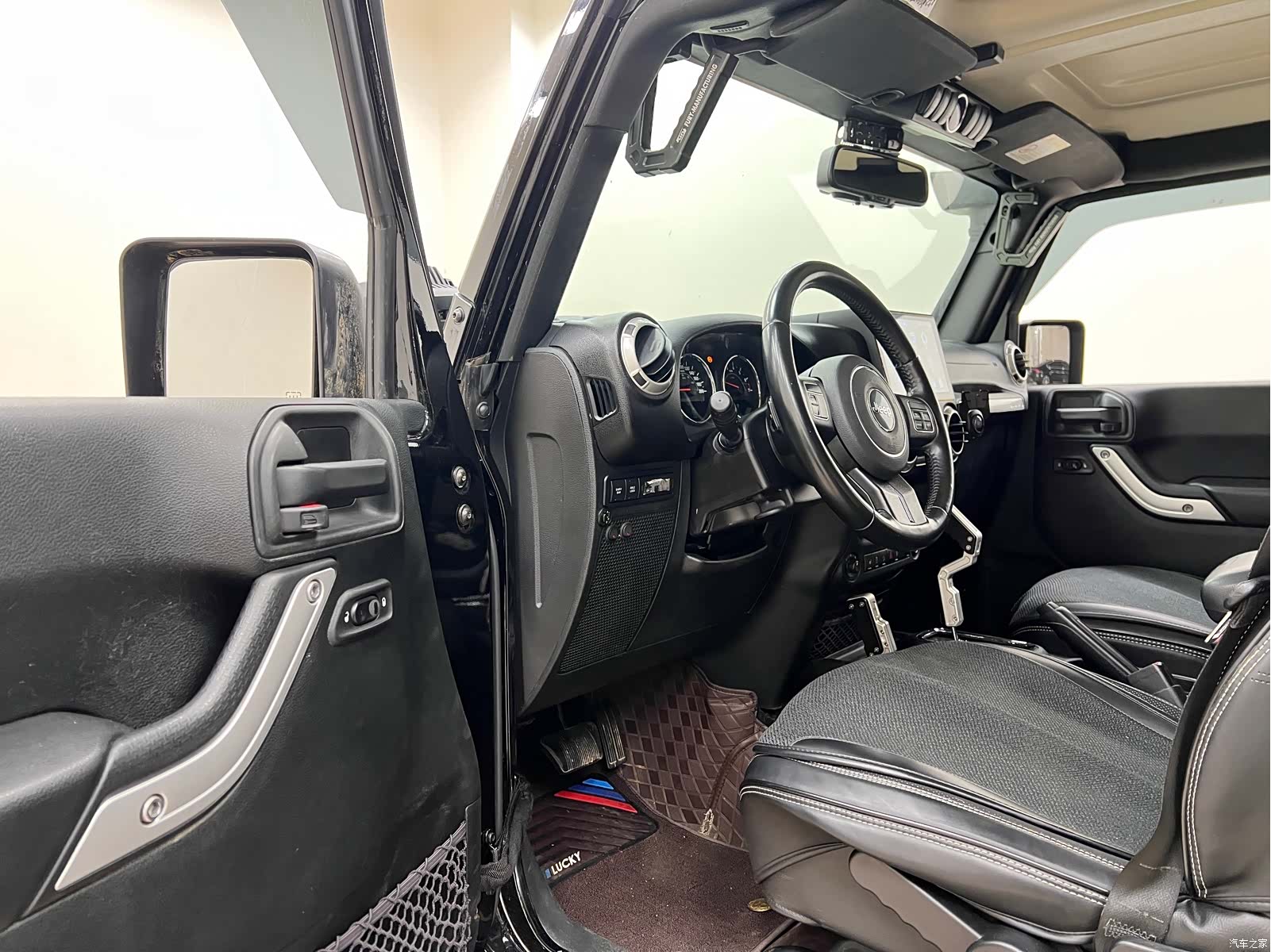 Jeep Wrangler, 2019 13