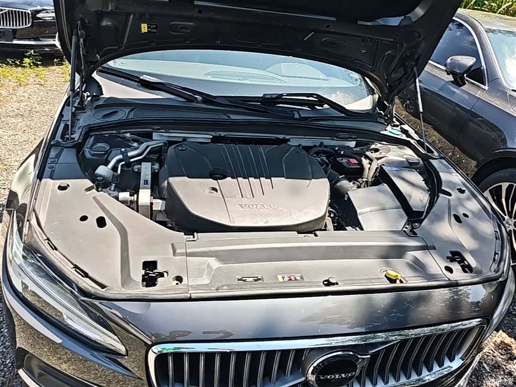 Volvo S90, 2024 20