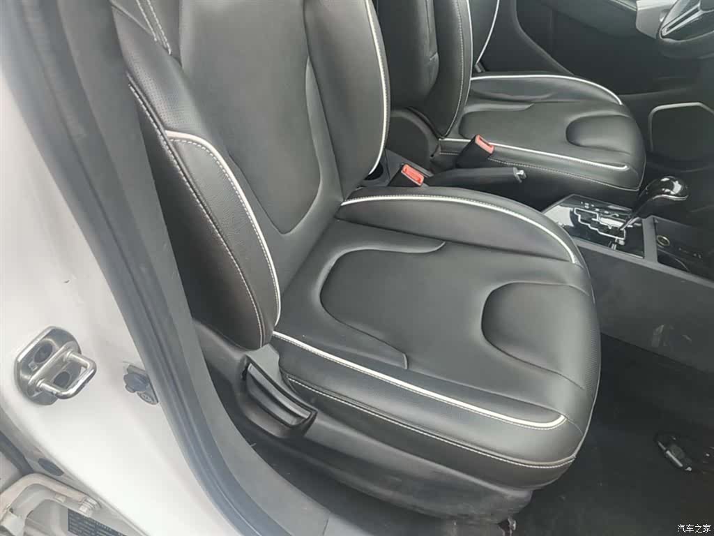 JAC S2, 2016 25