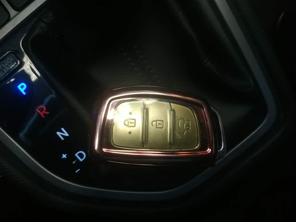 Hyundai Beijing ix25